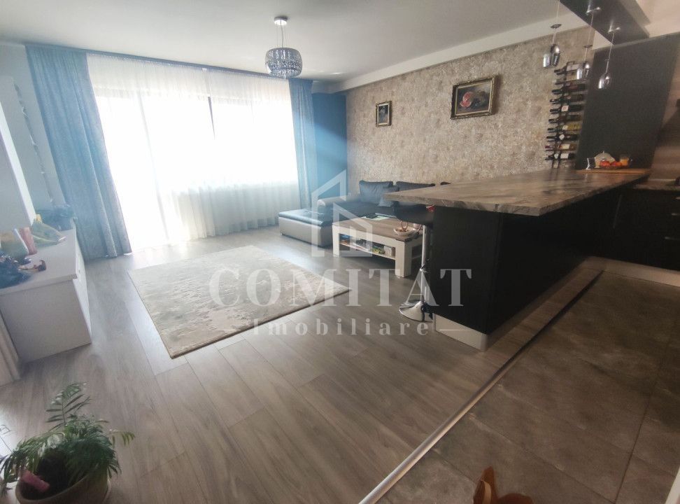 Apartament 2 camere | Semidecomandat | Str Sub Cetate - Poză 3