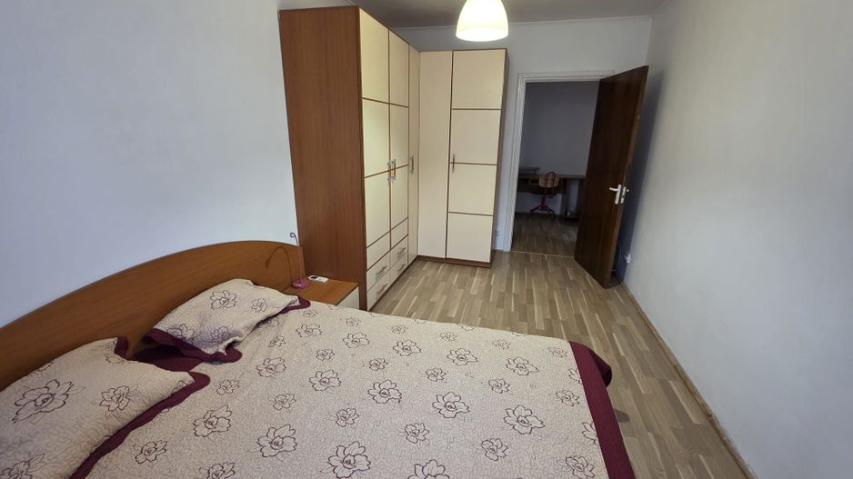 2 camere Tineretului - 5 minute metrou T. Noi/Tineretului, decomandat! - Poză 1