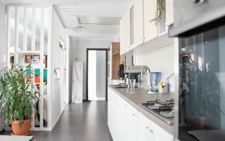Confort și eleganță, apartament cu 2 camere, într-o zonă apreciată! - Poză 3