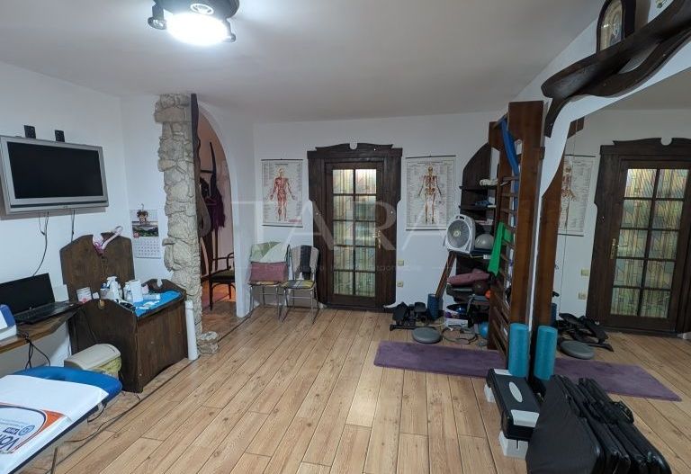 Apartament cu 1 cameră, investiție - Mărăști - Poză 4