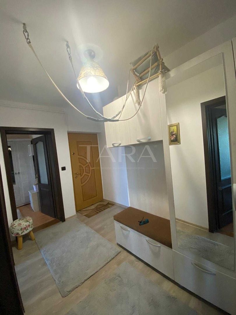 Apartament decomandat cu garaj individual subteran de 26 mp. - Poză 5