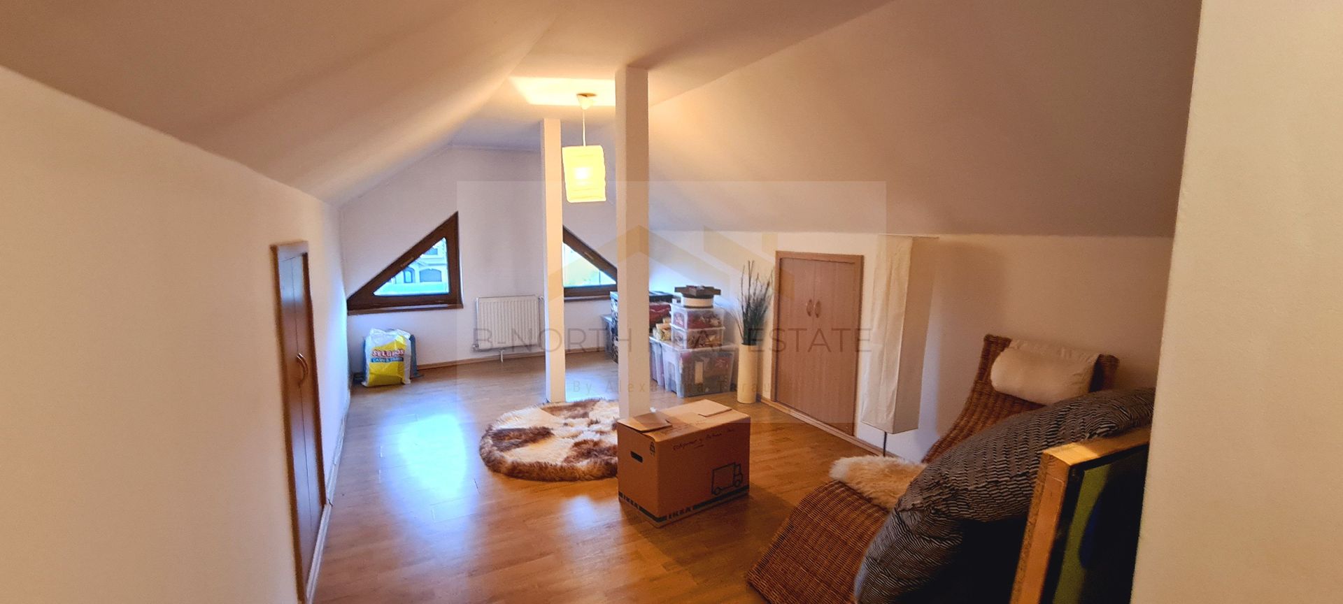 Vila 7 camere Otopeni Central - Poză 13