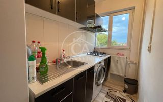 Apartament cu 2 camere de închiriat in Calea Aradului, Oradea - Poză 4