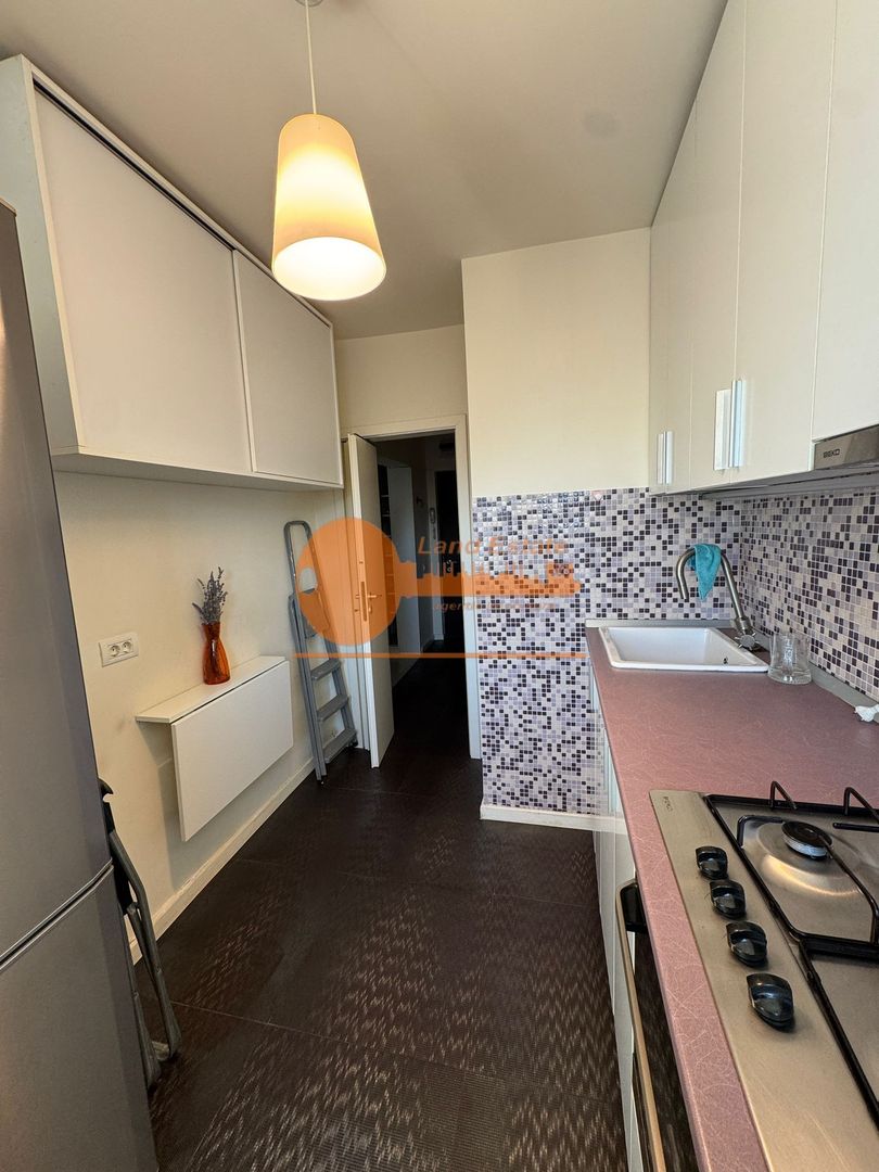 2 camere Obor-Colentina ( VEranda Mall-10 min metrou ) - Poză 2