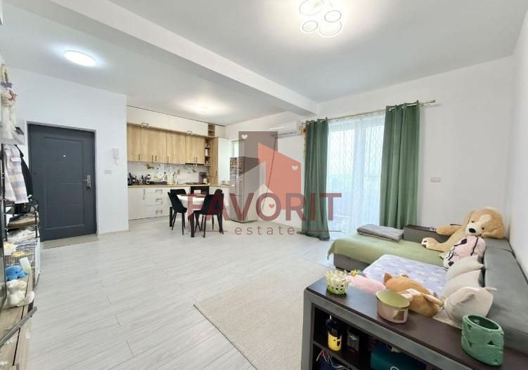 Apartament 2 camere | Braytim - Poză 1