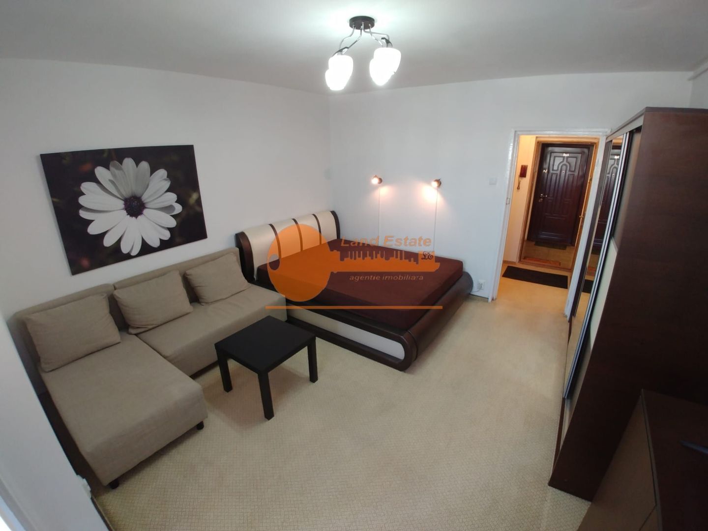 Garsoniera colegiul Iulia Hasdeu la 350m de metrou Iancului - Poză 3