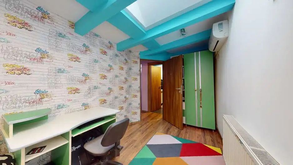 GROZAVESTI - Orhideea / Vila multifunctionala 251 mp / Teren 270 mp - Poză 50