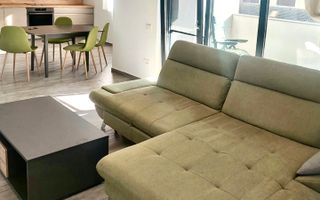 Apartament cu 2 camere primitor si modern echipat, zona Dumbrăvița - Kaufland - Poză 4