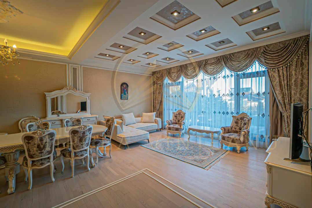 Palazu Mare/ Elvila - Casa de poveste pentru familia ta - Poză 2