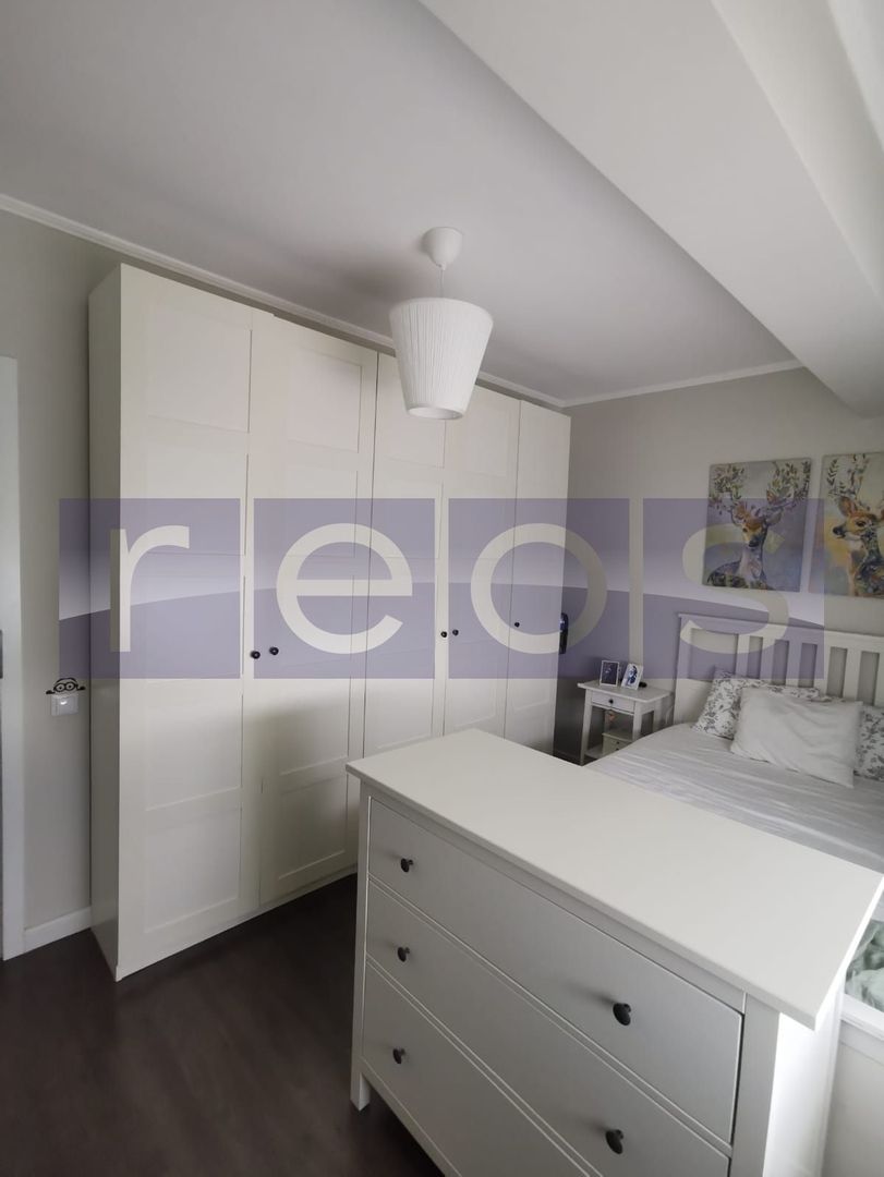 VANZARE APARTAMENT 3 CAMERE 74MP RENOVAT TRAPEZULUI PARCARE INCLUS - Poză 9