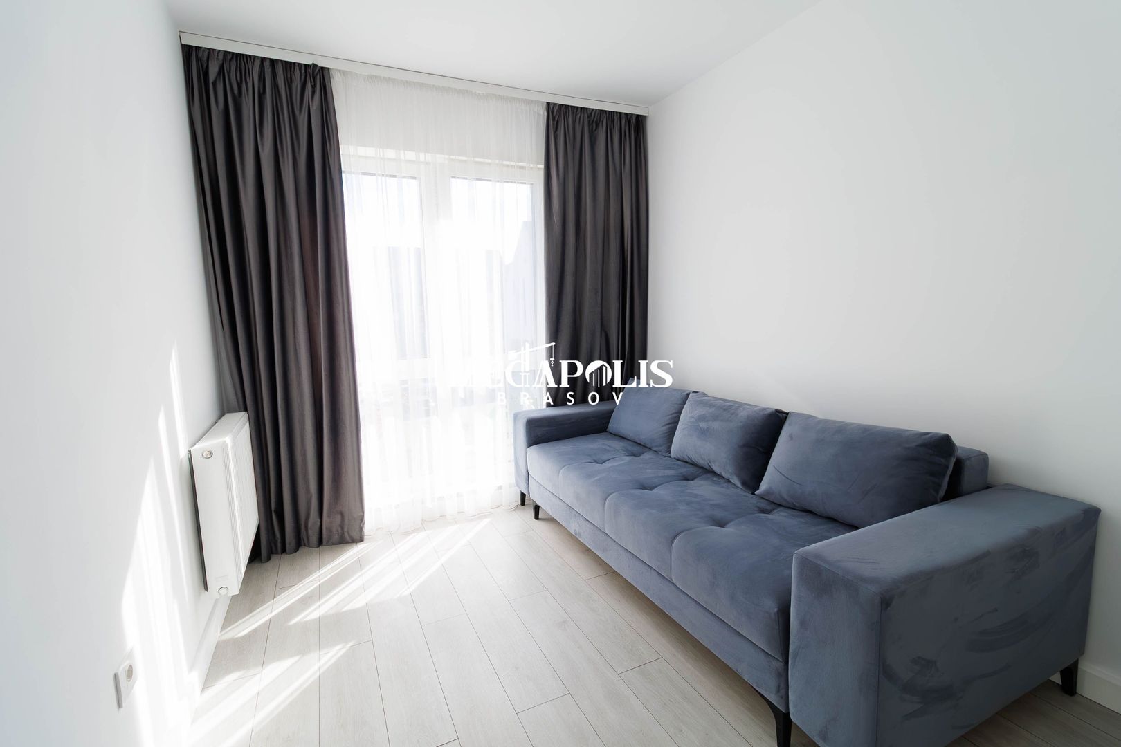 Apartament 3 camere | Maurer Villas | Etaj 2 | Parcare + Boxă - Poză 13