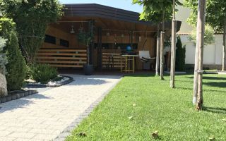 Vilă de închiriat | 4 camere |  Șelimbăr - Poză 5