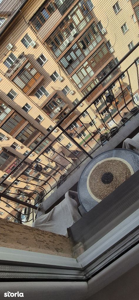 De vanzare apartament 2 camere Militari Residence - Poză 12