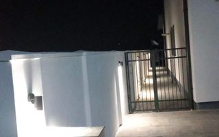 1\2 Duplex Utvin P+E,5 Camere,2 Bai,Toate Utilitatile - Poză 9