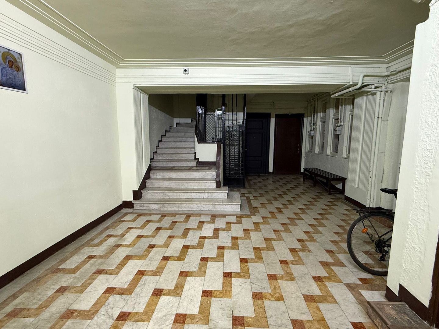 VANZARE Garsoniera in zona Unirii - Poză 16