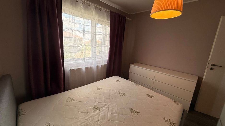 Apartament complet mobilat si utilat-totul nou - Poză 12