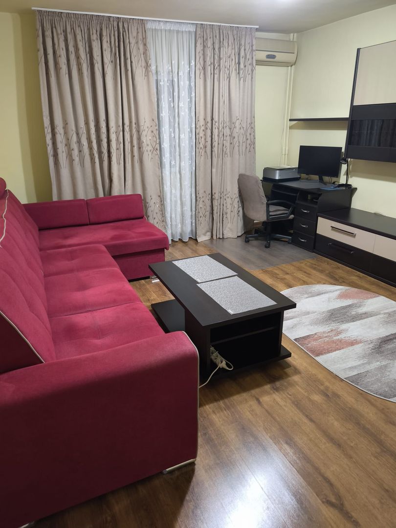3 Camere  de Inchiriat |  decomandat | mobilat  | 13 Septembrie- Prosper - Poză 4