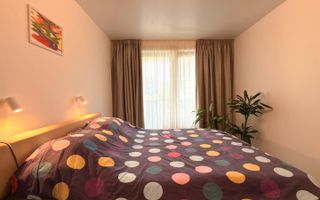 Apartament de inchiriat, zona Iulius, bloc nou, parcare! - Poză 7
