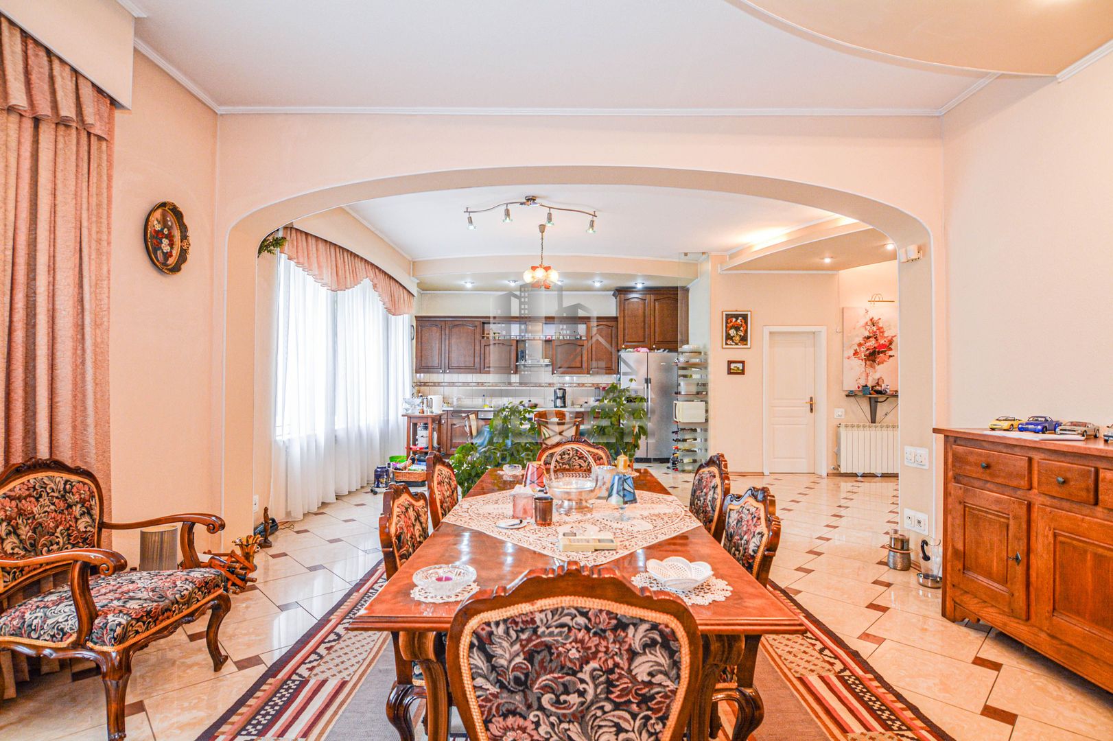 Casa Individuala cu 6 camere in cartier Andrei Muresanu, Cluj-Napoca - Poză 7