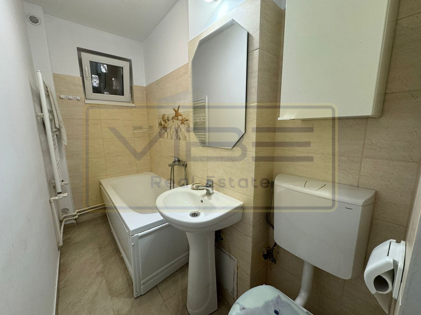 Apartament 2 camere+birou Alexandru cel Bun - Poză 16