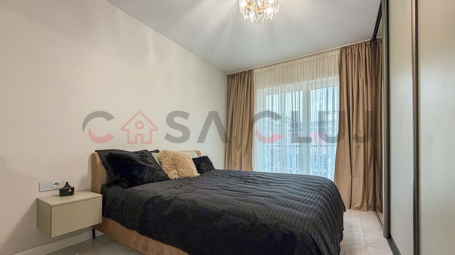 2 camere decomandate ready to move in, Soporului! - Poză 11