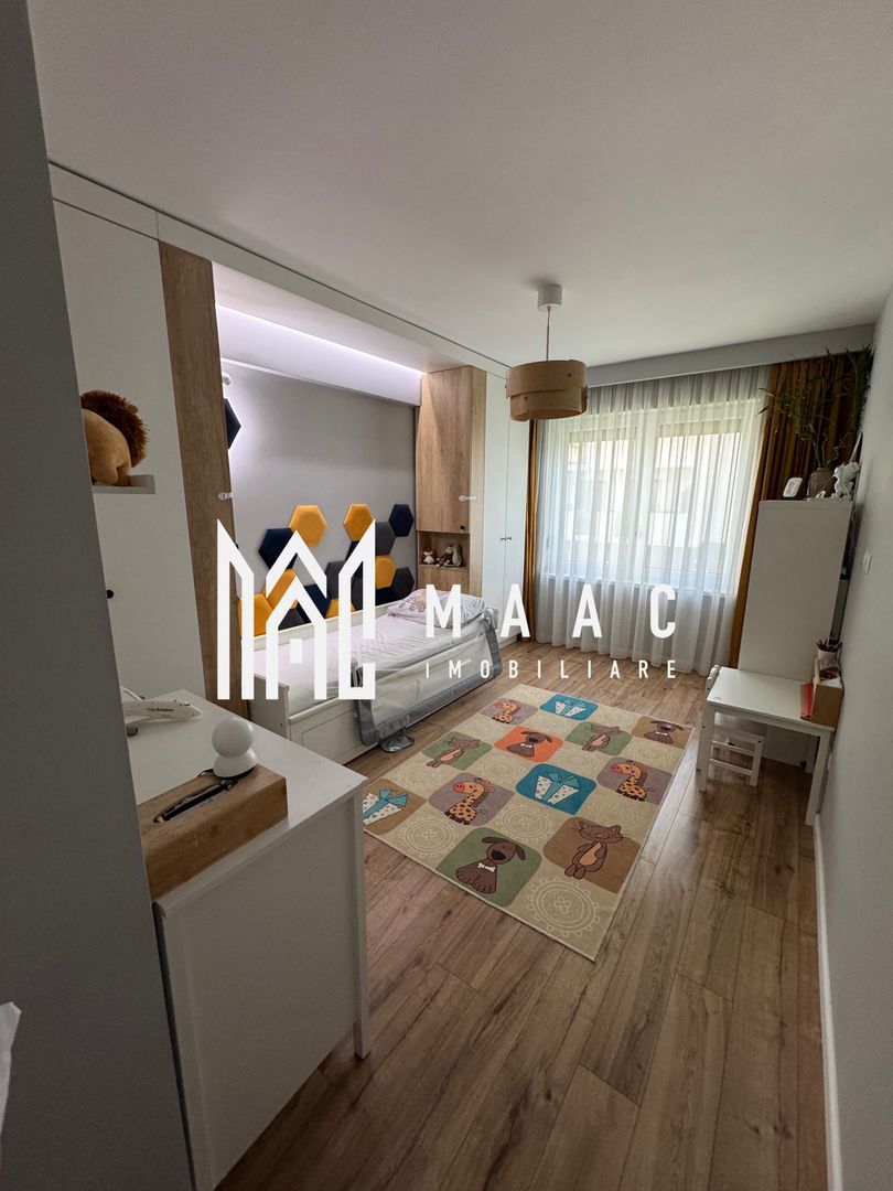 Apartament 3 camere | 70 MPU | Parter | Turnisor - Poză 4
