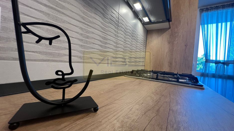 Apartament 2 camere premium + parcare Conest - Poză 3