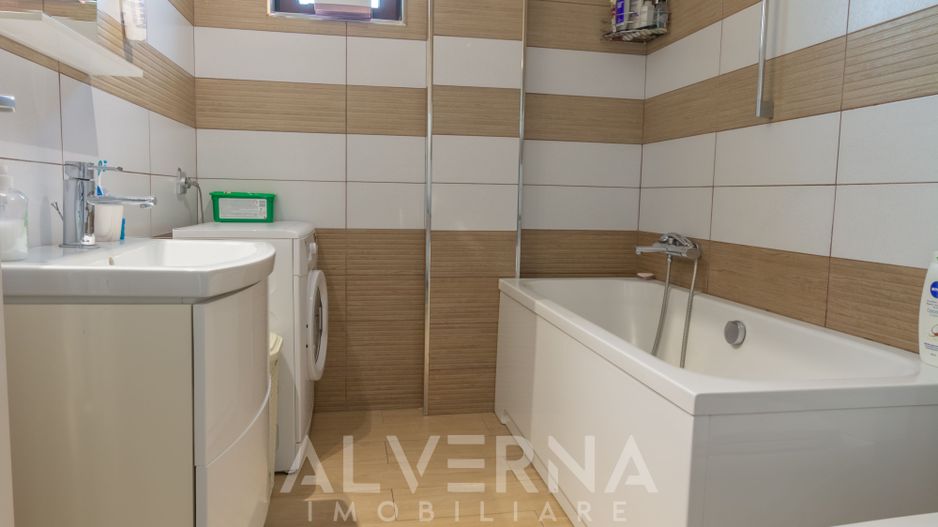Apartament 3 camere | 78 mp | Intermediar | Parcare | Zona VIVO METRO - Poză 21