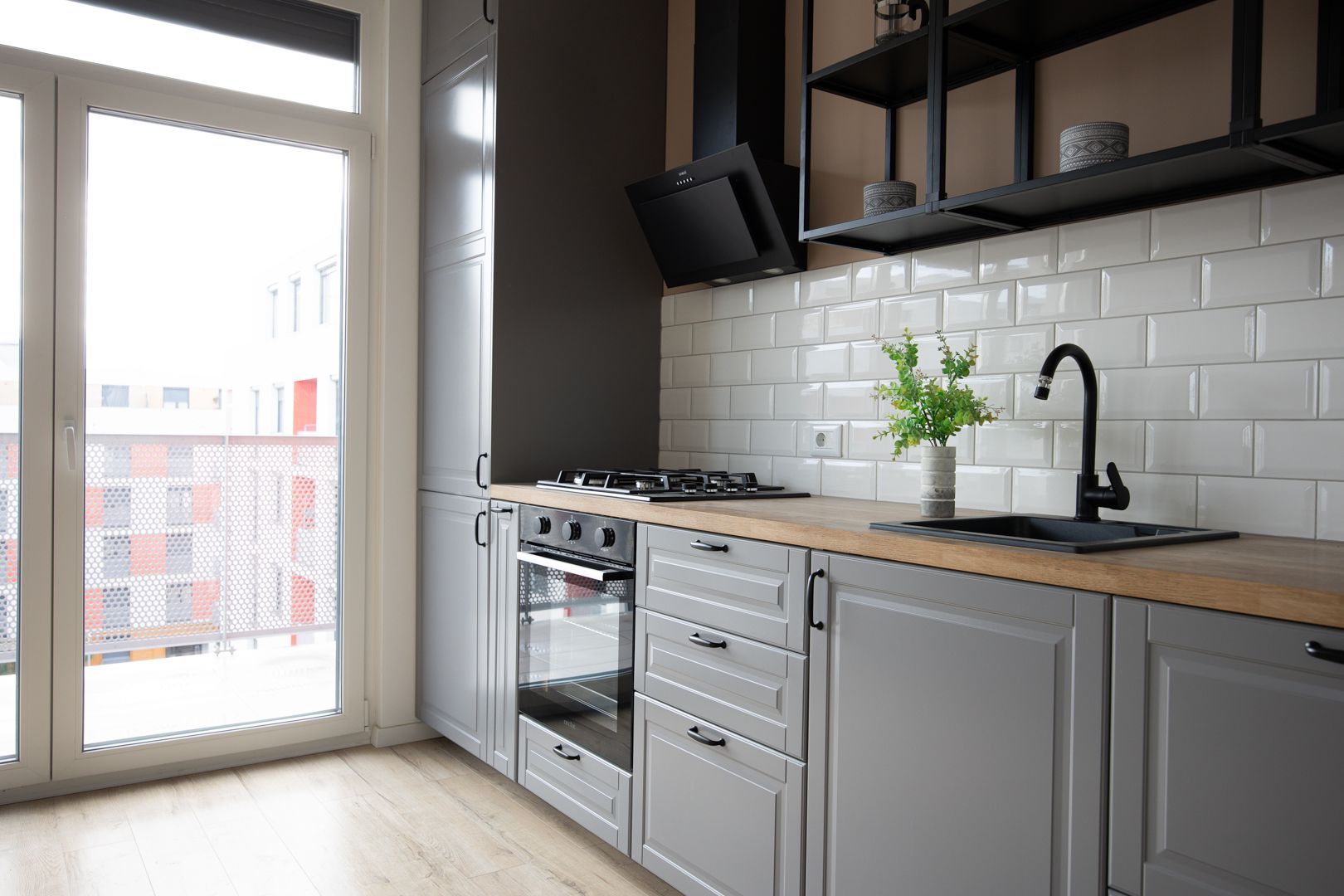 REZERVAT Cel mai spatios apartament ARED Chirias inclus - Poză 10