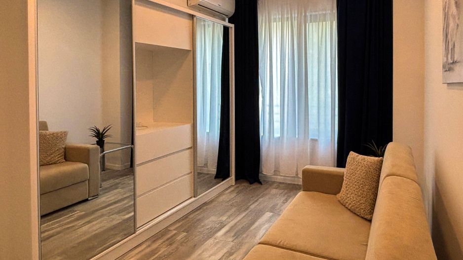 Chirie | Apartament 3 camere | Herăstrău | Metrou Aurel Vlaicu - Poză 13