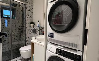 Apartament 2 camere de inchiriat Aviatiei | N. Caramfil - Poză 8