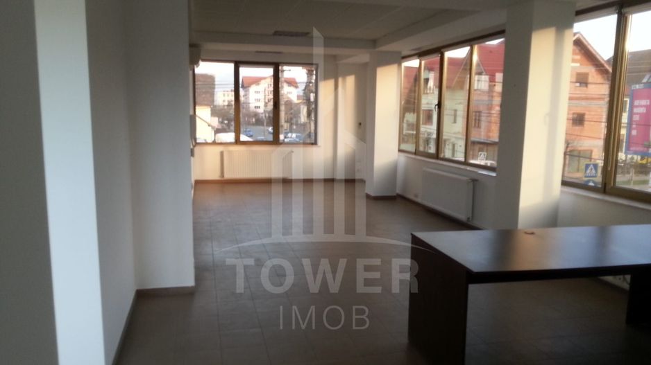 Spatiu comercial de inchiriat | Calea Dumbravii-Sibiu - Poză 2