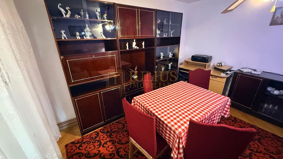 3 camere, situat in Complexul Studentesc, studenti, centrala proprie. - Poză 2