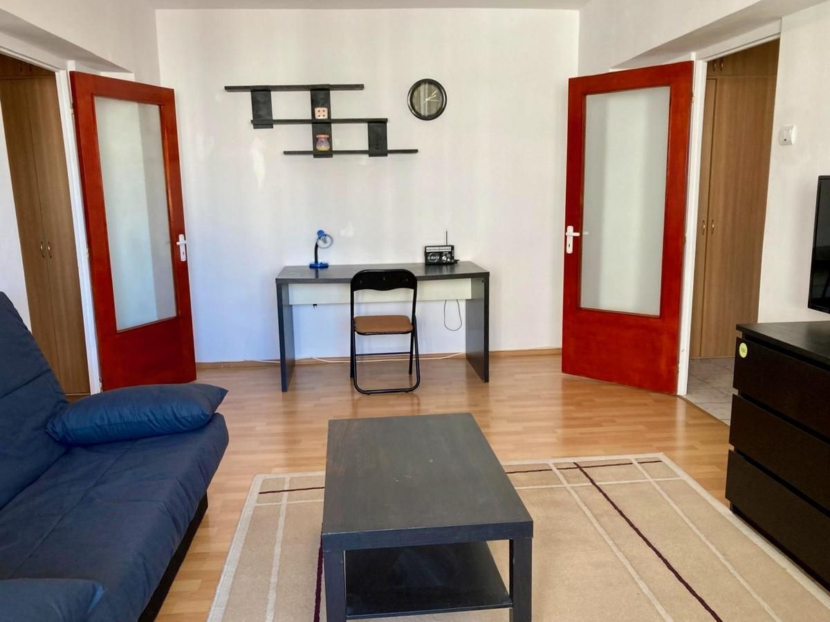 AP. 2 CAMERE- BRANCOVEANU, BLOC REABILITAT, METROU 3 MINUTE, MODERN - Poză 2