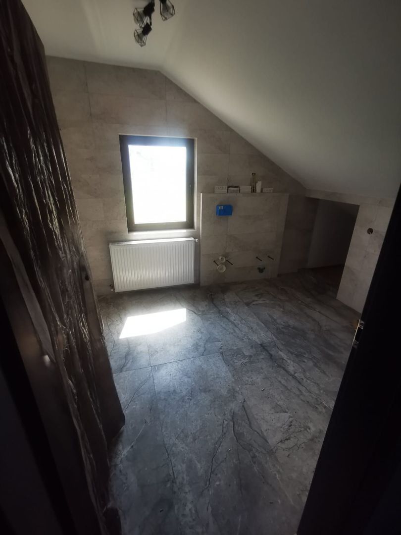 De vanzare casa in construstie, Branistea, 100.000 euro negociabil - Poză 12