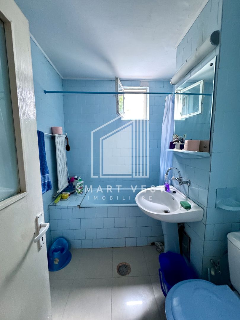 Apartament 3 camere de vânzare | 72 mp | Zona Micro 16 - Poză 26