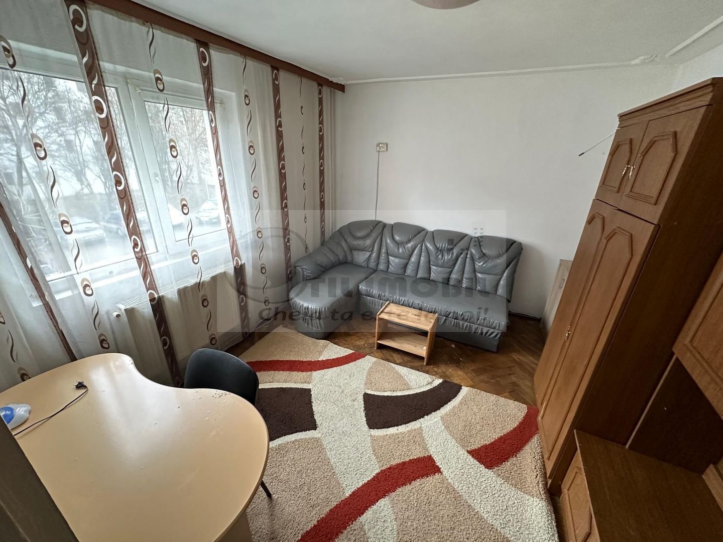 Apartament 3 camere de închiriat – Mircea cel Bătrân - Poză 3