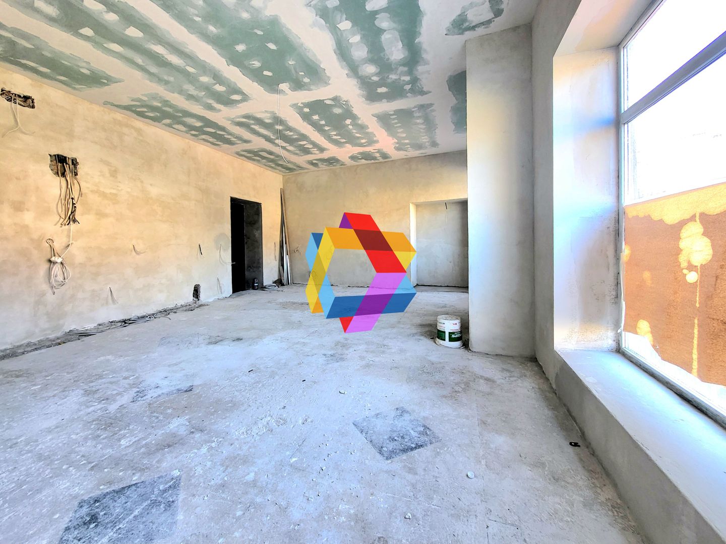 Spatiu cu vad pietonal intens - 65 mp # plus-imo.ro - Poză 2