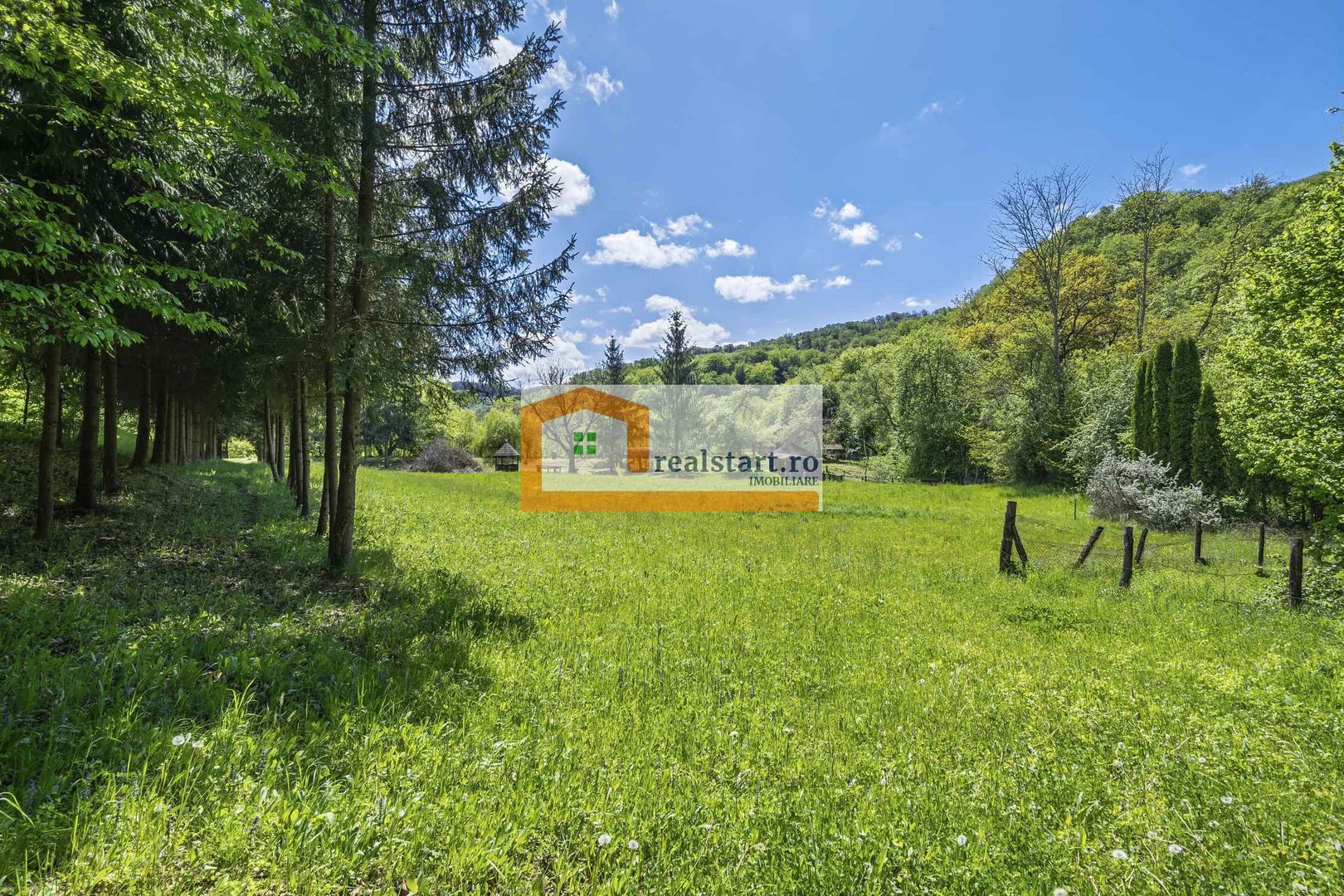 Oportunitate, Restaurant cu MiniPensiune 800mp, 1,8ha teren, Via Transilvanica - Poză 60