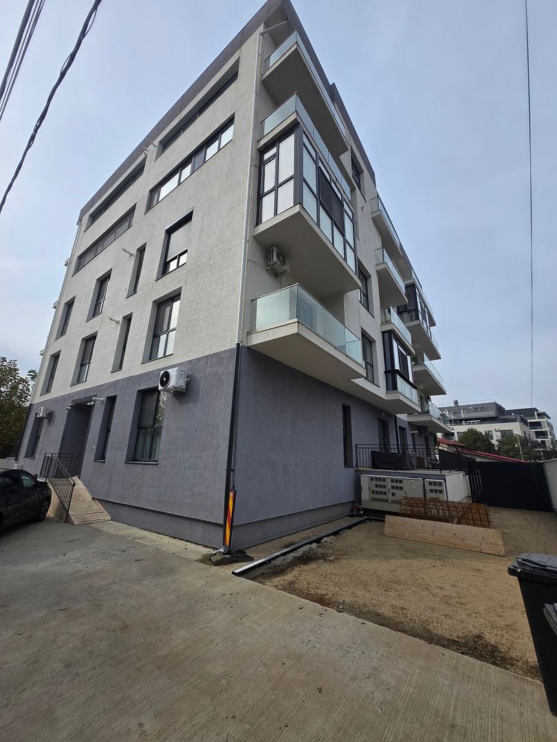 Apart 3 camere 80mp Titan Grigorescu vizavi noul Lidl Bloc 2023 - Poză 19