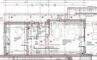 Case cuplate in zonacVivo cu panorama deosebita. - Poză 2