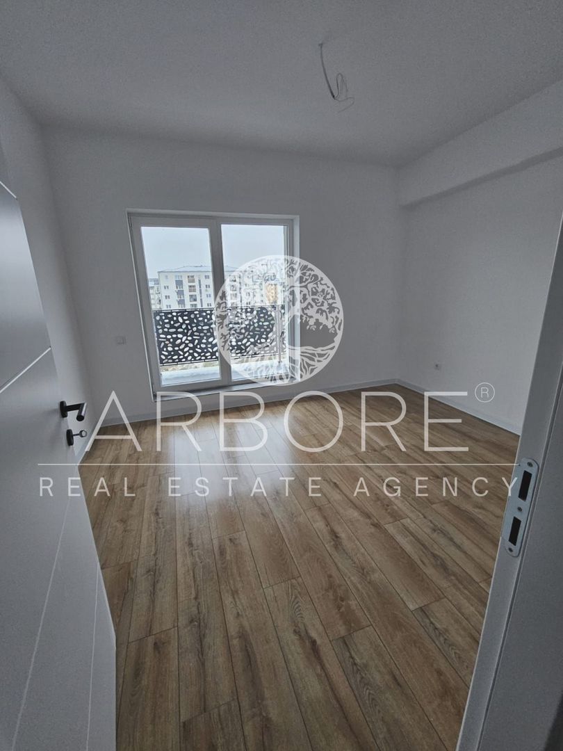 Apartament deosebit cu 3 camere, bloc nou 2025 – Zona Pallady, - Poză 7