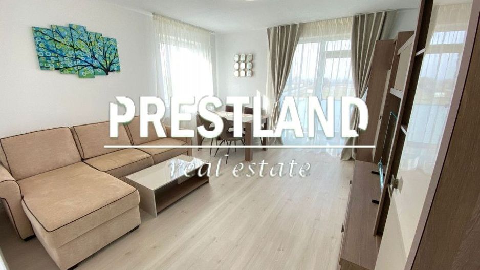 Apartament nou, 3 camere, zona de Ind.vest! - Poză 5