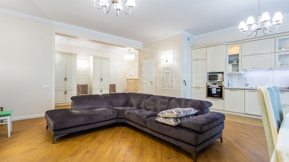 Vânzare apartament, 3 camere, Coliseum Palace - Poză 7