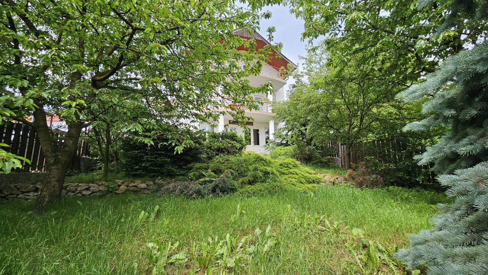 0 % comision, Casa individuala spatioasa cu teren de 539 mp, Gruia - Poză 18