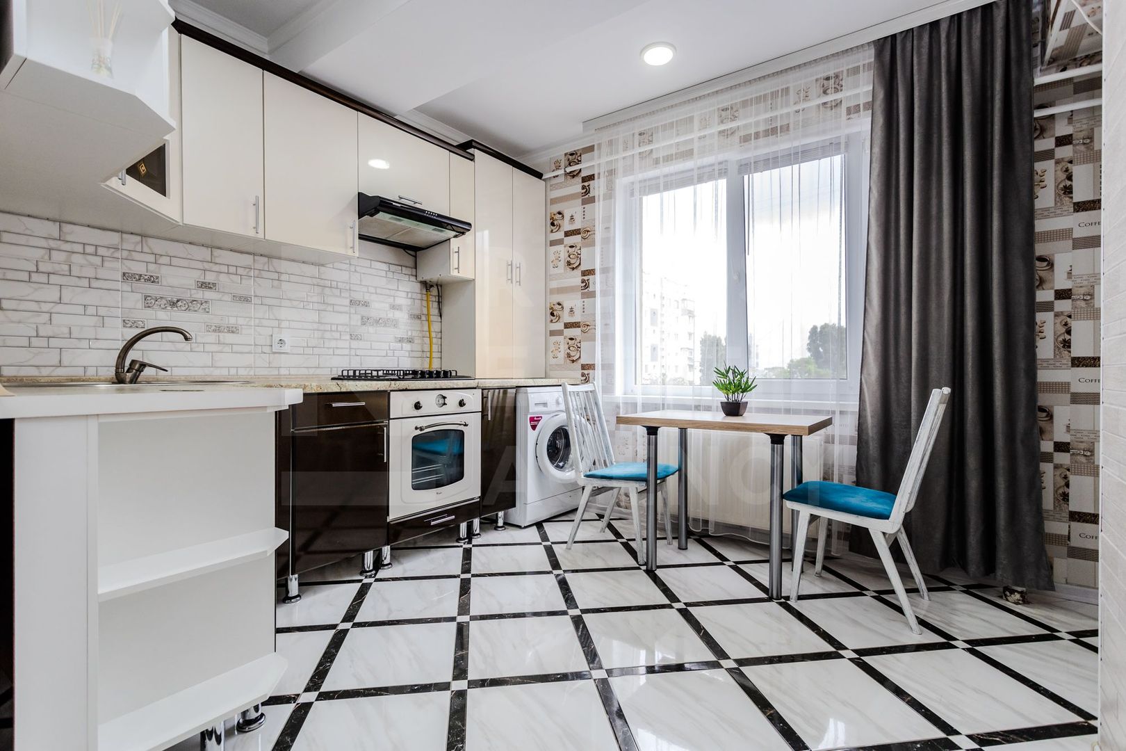 Vânzare, apartament, 1 cameră, str. Mihail Sadoveanu, Ciocana. - Poză 5
