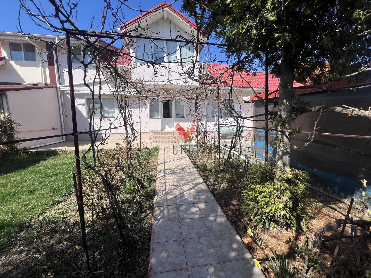 Vila 5 camere, Magnolia - Poză 6