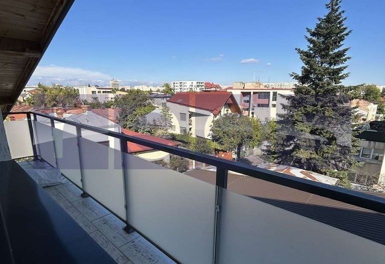 VANZARE APARTAMENT 3 CAMERE TEPES VODA CALEA CALARASILOR 87MP MANSARDA - Poză 8