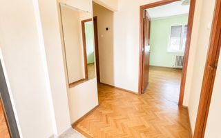 Apartament decomandat cu 3 camere I Cetatii - Poză 5