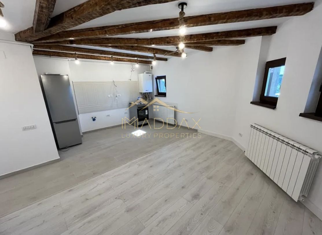 Vila S+P+2=M//Cladire birouri***7 camere//300 mp***Calea Grivitei - Poză 19